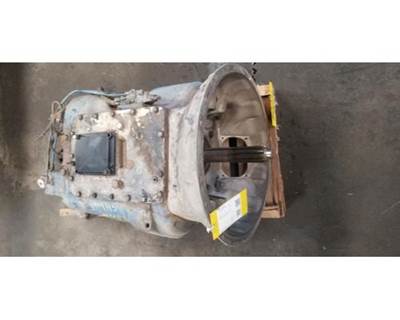 Meritor-Rockwell RMX9-145A Transmission