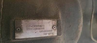 Meritor-Rockwell RMX9-145B Transmission for a Freightliner FLD120