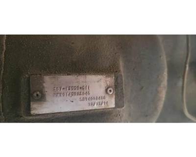 Meritor-Rockwell RMX9-145B Transmission for a Freightliner FLD120