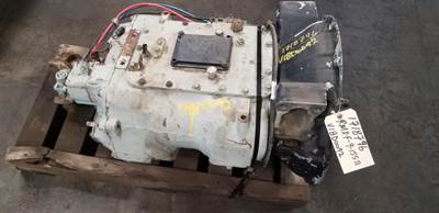 Meritor-Rockwell RMX9-155B Transmission