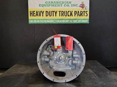 Meritor-Rockwell RMX9-155B Transmission