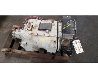 Meritor-Rockwell RMX9-155B Transmission