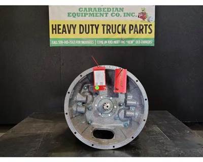 Meritor-Rockwell RMX9-155B Transmission