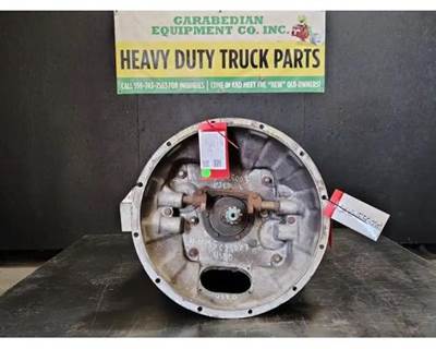 Meritor-Rockwell RSX10-155C Transmission