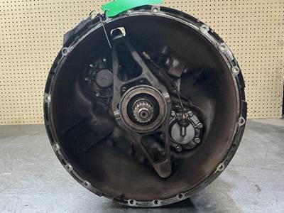 Paccar PO-16F112C Transmission