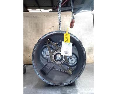 Paccar PO-16F112C Transmission for a Kenworth T680