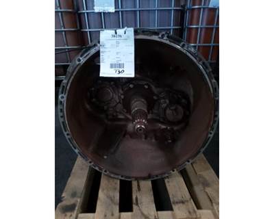 Paccar PO-16F112C Transmission