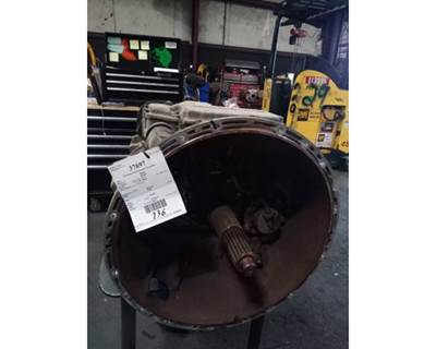 Paccar PO-16F112C Transmission
