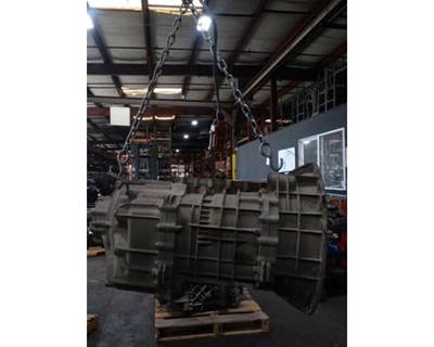 Paccar PO-16F112C Transmission for a Kenworth T680