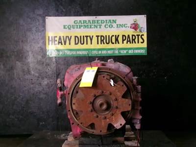 Spicer 13.7HR28337-PT Transmission