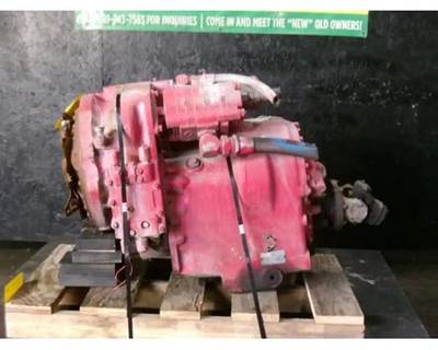 Spicer 13.7HR28337-PT Transmission