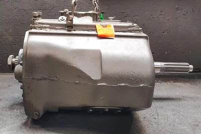 Spicer 1362-A Transmission