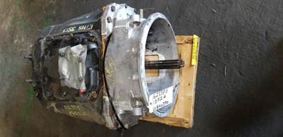 Spicer 1372-A Transmission