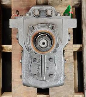 Spicer 5831B Transmission