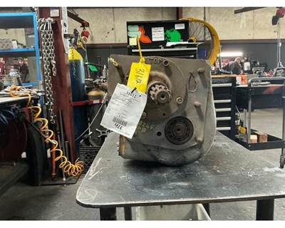 Spicer 8245-B Transmission