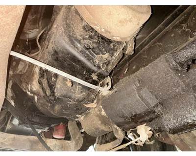 Spicer CM5252-A Transmission for a Ford F700