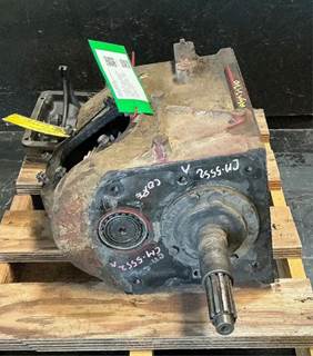 Spicer CM5552 Transmission