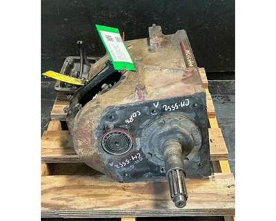 Spicer CM5552 Transmission