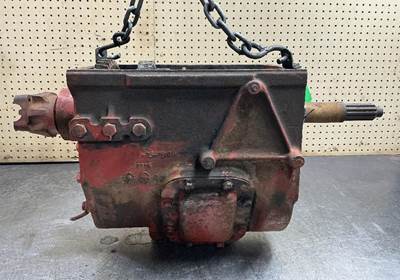 Spicer CM5852-A Transmission