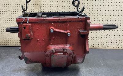 Spicer CM5852-A Transmission