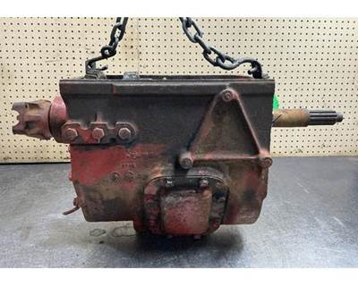 Spicer CM5852-A Transmission