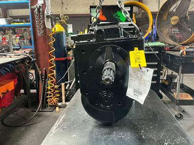 Spicer CM6052-C Transmission