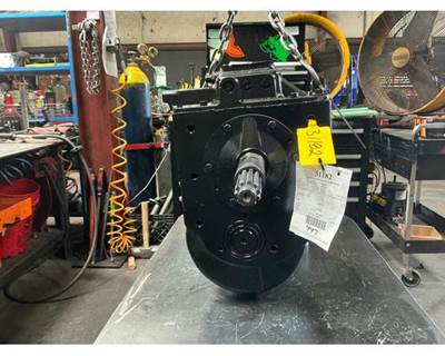 Spicer CM6052-C Transmission