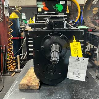 Spicer CM6852 Transmission