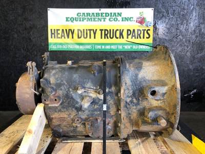 Spicer ES43-5A Transmission for a International 4600