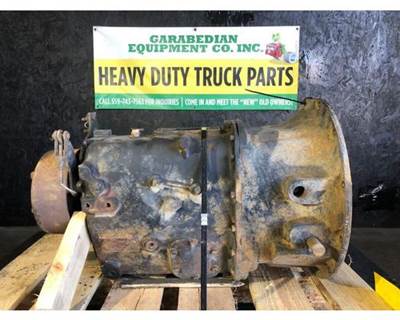 Spicer ES43-5A Transmission for a International 4600