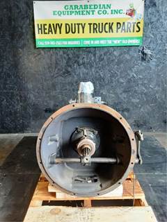 Spicer ES56-5A Transmission