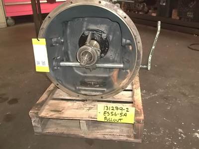 Spicer ES56-5A Transmission for a International 1552-SC