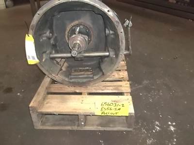 Spicer ES56-5A Transmission for a International 1552-SC