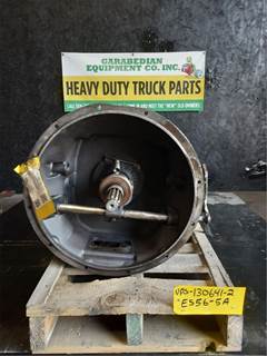 Spicer ES56-5A Transmission for a International 1552-SC