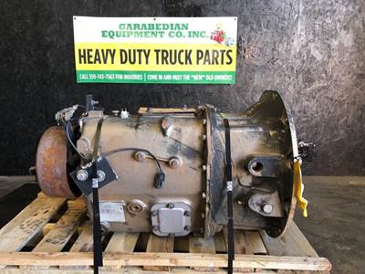 Spicer ES56-5A Transmission for a International 1552-SC