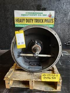 Spicer ES56-5A Transmission for a International 1652