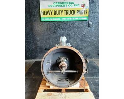 Spicer ES56-5A Transmission