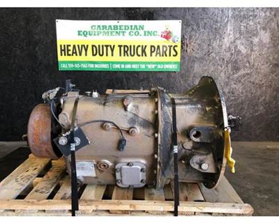 Spicer ES56-5A Transmission for a International 1552-SC