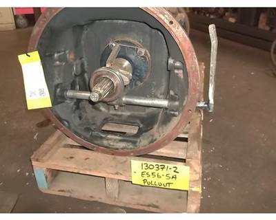 Spicer ES56-5A Transmission for a International 1652
