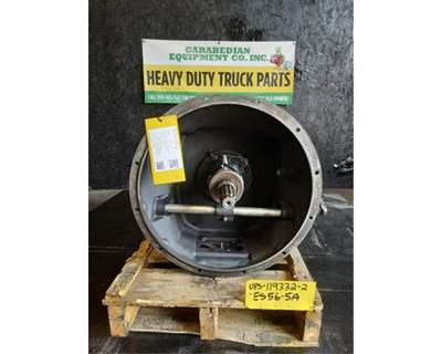 Spicer ES56-5A Transmission for a International 1652