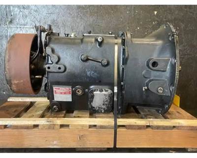 Spicer ES56-5A Transmission for a International 1452-SC