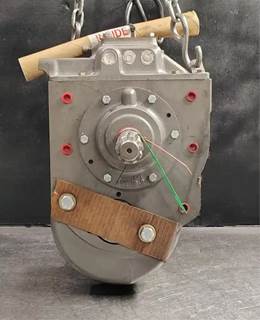 Spicer ES65-5A Transmission