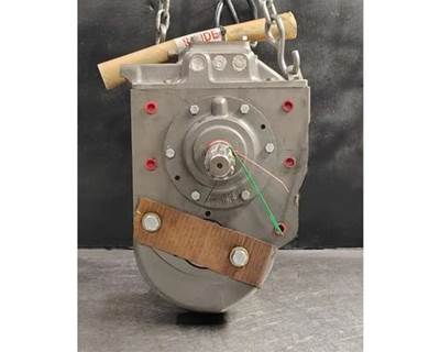 Spicer ES65-5A Transmission