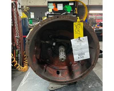 Spicer ES67-5A Transmission