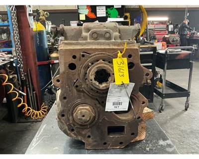 Spicer P8716 Transmission