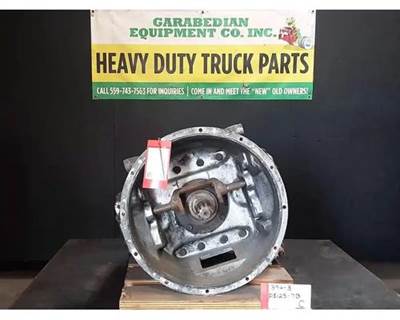 Spicer PS125-7B Transmission for a Freightliner FLA USF-1E HIGH
