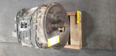 Spicer PSO140-10S Transmission