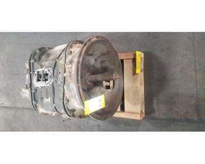 Spicer PSO140-10S Transmission