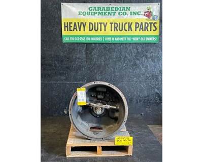 Spicer PSO140-9A Transmission