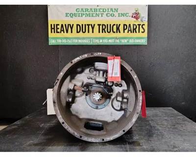 Spicer PSO145-10V Transmission